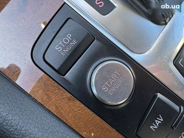 Ауди Ку 7, объемом двигателя 3 л и пробегом 157 тыс. км за 22490 $, фото 23 на Automoto.ua