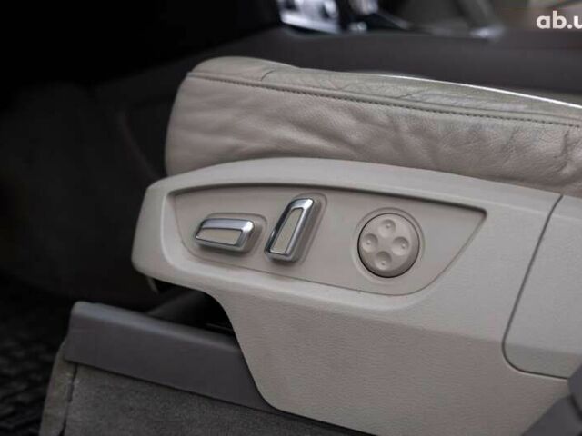 Ауди Ку 7, объемом двигателя 3 л и пробегом 161 тыс. км за 22500 $, фото 18 на Automoto.ua