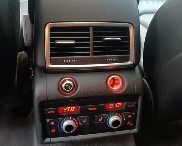 Ауди Ку 7, объемом двигателя 3 л и пробегом 323 тыс. км за 17300 $, фото 23 на Automoto.ua