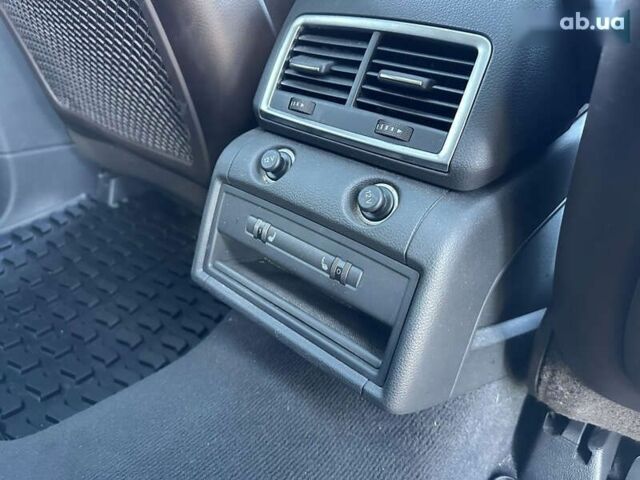 Ауді Ку 7, об'ємом двигуна 3 л та пробігом 121 тис. км за 12999 $, фото 18 на Automoto.ua