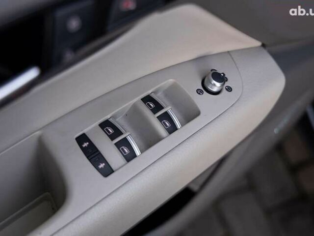 Ауди Ку 7, объемом двигателя 3 л и пробегом 161 тыс. км за 22500 $, фото 15 на Automoto.ua