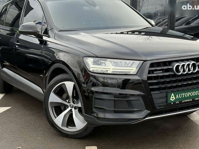 Ауди Ку 7, объемом двигателя 3 л и пробегом 254 тыс. км за 29700 $, фото 2 на Automoto.ua