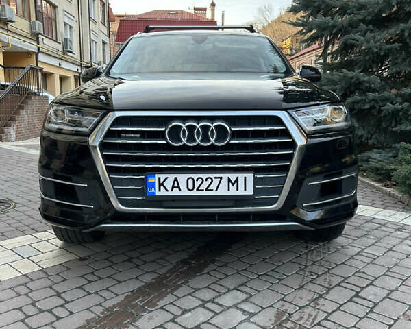 Ауди Ку 7, объемом двигателя 3 л и пробегом 142 тыс. км за 24500 $, фото 1 на Automoto.ua