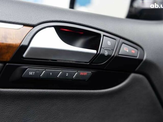 Ауді Ку 7, об'ємом двигуна 3 л та пробігом 177 тис. км за 23500 $, фото 13 на Automoto.ua