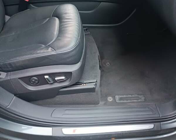 Ауди Ку 7, объемом двигателя 3 л и пробегом 323 тыс. км за 17300 $, фото 28 на Automoto.ua