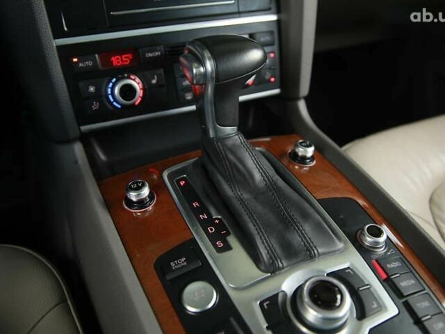 Ауди Ку 7, объемом двигателя 0 л и пробегом 111 тыс. км за 21900 $, фото 16 на Automoto.ua