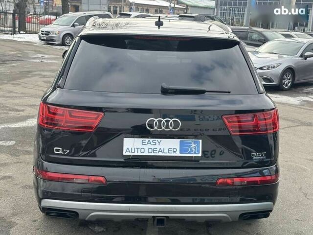 Ауди Ку 7, объемом двигателя 3 л и пробегом 201 тыс. км за 25490 $, фото 4 на Automoto.ua