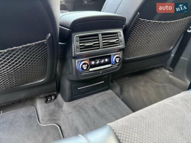 Ауди Ку 7, объемом двигателя 2.97 л и пробегом 240 тыс. км за 37500 $, фото 13 на Automoto.ua