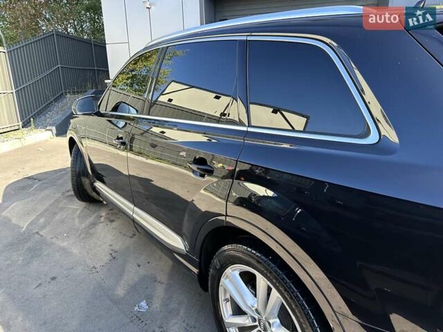 Ауди Ку 7, объемом двигателя 2.97 л и пробегом 295 тыс. км за 28000 $, фото 16 на Automoto.ua