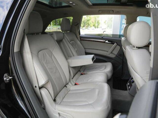 Ауди Ку 7, объемом двигателя 0 л и пробегом 111 тыс. км за 21900 $, фото 7 на Automoto.ua