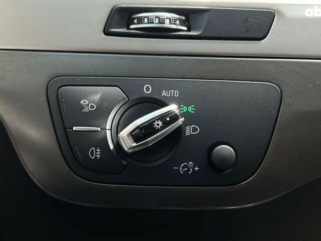 Ауди Ку 7, объемом двигателя 3 л и пробегом 257 тыс. км за 36700 $, фото 23 на Automoto.ua