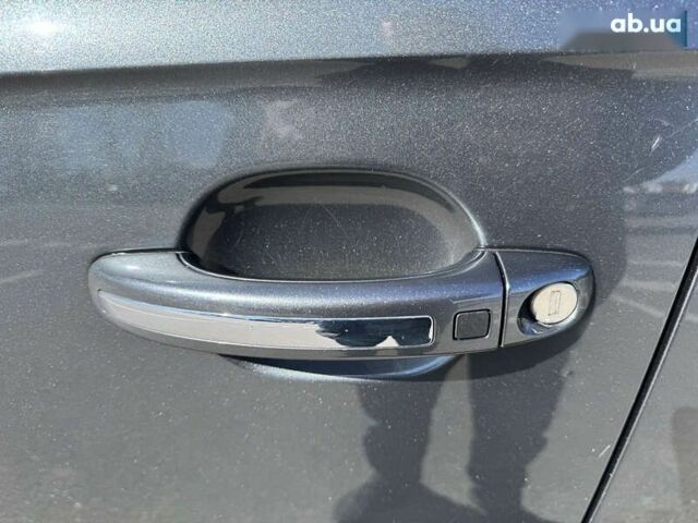 Ауди Ку 7, объемом двигателя 3 л и пробегом 157 тыс. км за 22490 $, фото 10 на Automoto.ua