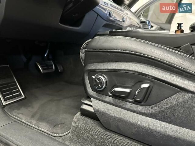 Ауди Ку 7, объемом двигателя 2.97 л и пробегом 295 тыс. км за 28000 $, фото 60 на Automoto.ua