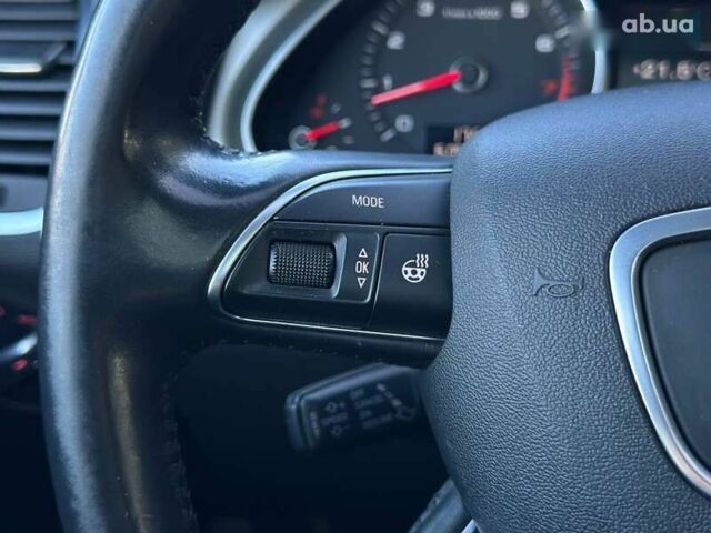 Ауди Ку 7, объемом двигателя 3 л и пробегом 172 тыс. км за 15990 $, фото 26 на Automoto.ua
