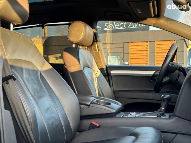 Ауди Ку 7, объемом двигателя 0 л и пробегом 75 тыс. км за 21500 $, фото 9 на Automoto.ua