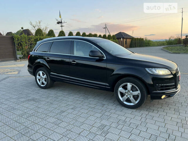 Ауди Ку 7, объемом двигателя 3 л и пробегом 145 тыс. км за 17000 $, фото 9 на Automoto.ua