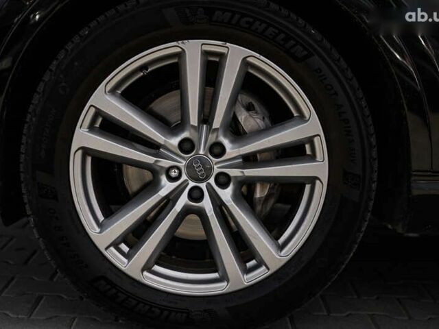 Ауди Ку 7, объемом двигателя 3 л и пробегом 232 тыс. км за 36500 $, фото 19 на Automoto.ua