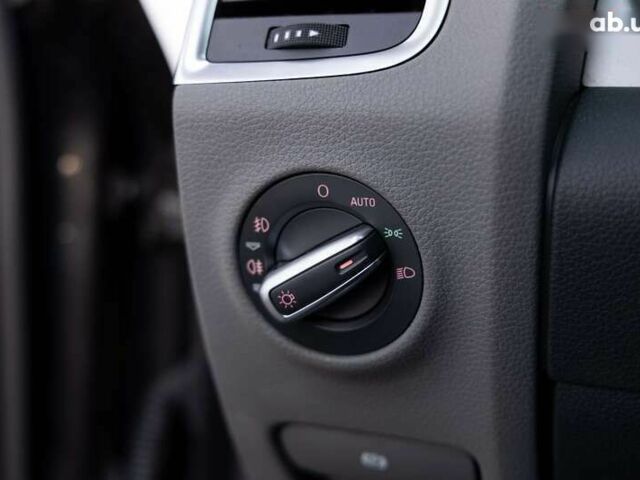 Ауди Ку 7, объемом двигателя 3 л и пробегом 161 тыс. км за 22500 $, фото 19 на Automoto.ua