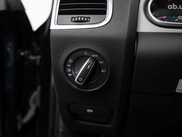 Ауді Ку 7, об'ємом двигуна 3 л та пробігом 177 тис. км за 23500 $, фото 26 на Automoto.ua
