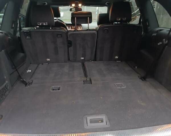 Ауди Ку 7, объемом двигателя 3 л и пробегом 323 тыс. км за 17300 $, фото 25 на Automoto.ua