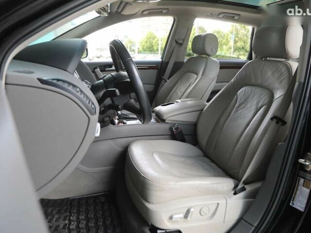 Ауди Ку 7, объемом двигателя 0 л и пробегом 111 тыс. км за 21900 $, фото 5 на Automoto.ua