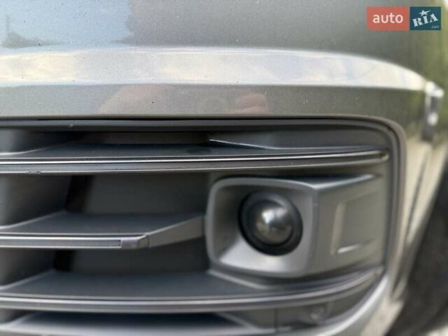 Ауди Ку 7, объемом двигателя 2.97 л и пробегом 240 тыс. км за 37500 $, фото 19 на Automoto.ua