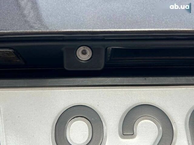 Ауди Ку 7, объемом двигателя 3 л и пробегом 287 тыс. км за 21900 $, фото 28 на Automoto.ua