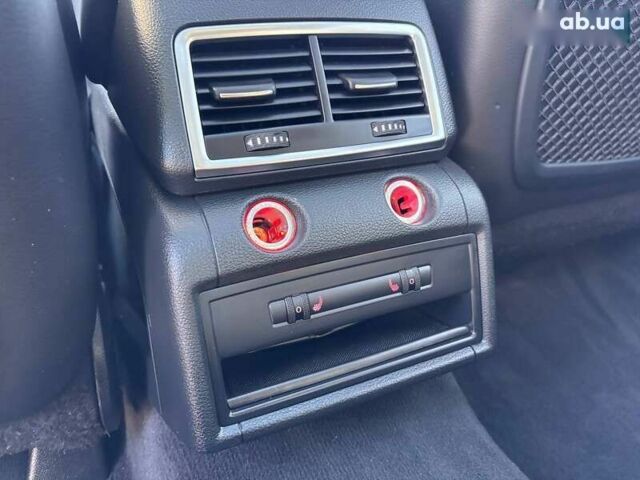 Ауди Ку 7, объемом двигателя 3 л и пробегом 199 тыс. км за 14300 $, фото 18 на Automoto.ua