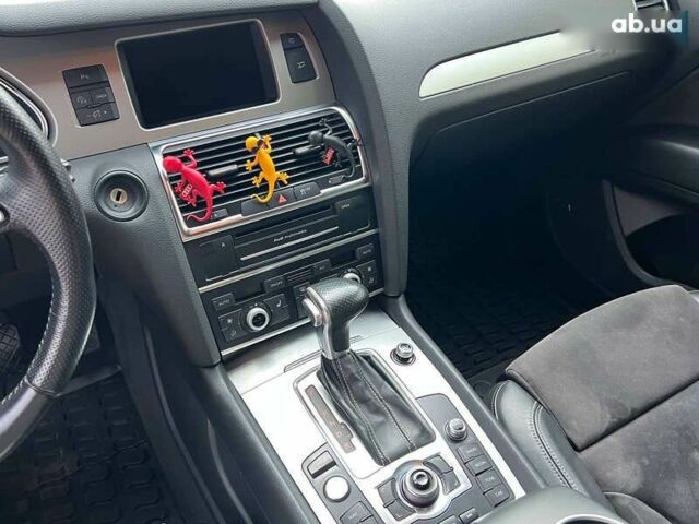 Ауди Ку 7, объемом двигателя 3 л и пробегом 287 тыс. км за 21900 $, фото 19 на Automoto.ua