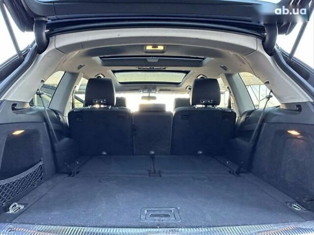 Ауді Ку 7, об'ємом двигуна 3 л та пробігом 121 тис. км за 12999 $, фото 21 на Automoto.ua