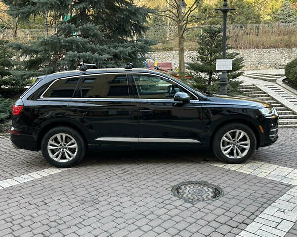 Ауди Ку 7, объемом двигателя 3 л и пробегом 142 тыс. км за 24500 $, фото 3 на Automoto.ua