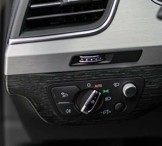 Ауди Ку 7, объемом двигателя 3 л и пробегом 232 тыс. км за 36500 $, фото 25 на Automoto.ua