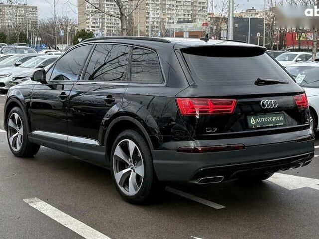 Ауди Ку 7, объемом двигателя 3 л и пробегом 254 тыс. км за 29700 $, фото 9 на Automoto.ua