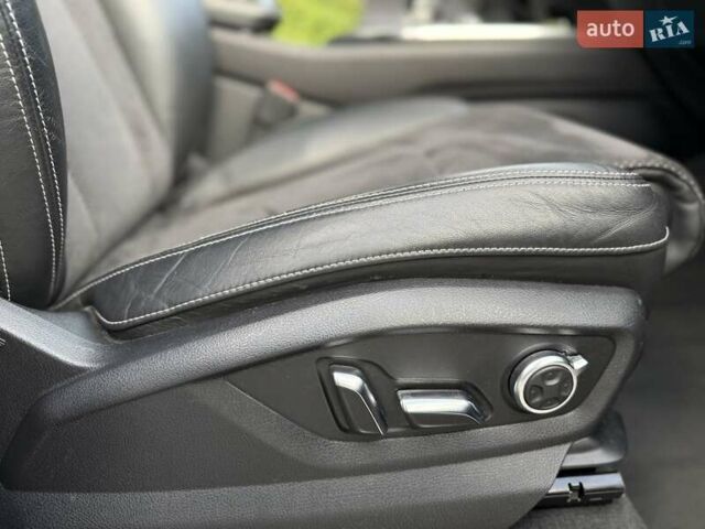 Ауди Ку 7, объемом двигателя 2.97 л и пробегом 240 тыс. км за 37500 $, фото 16 на Automoto.ua