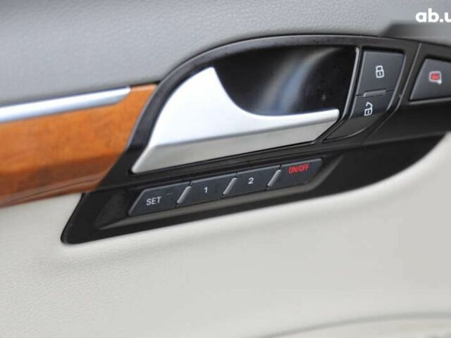 Ауди Ку 7, объемом двигателя 0 л и пробегом 111 тыс. км за 21900 $, фото 18 на Automoto.ua