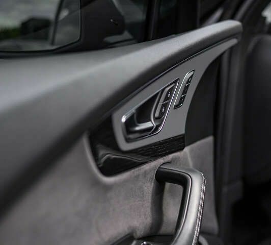 Ауди Ку 7, объемом двигателя 3 л и пробегом 232 тыс. км за 36500 $, фото 21 на Automoto.ua