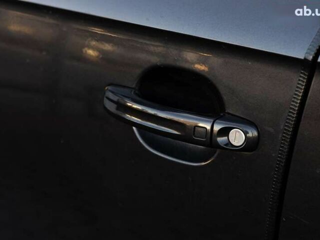 Ауди Ку 7, объемом двигателя 3 л и пробегом 161 тыс. км за 22500 $, фото 12 на Automoto.ua