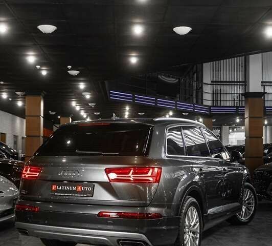 Ауди Ку 7, объемом двигателя 3 л и пробегом 142 тыс. км за 32900 $, фото 29 на Automoto.ua