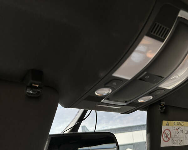 Ауди Ку 7, объемом двигателя 3 л и пробегом 253 тыс. км за 27000 $, фото 12 на Automoto.ua