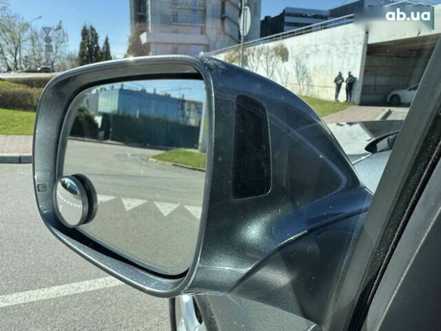 Ауди Ку 7, объемом двигателя 3 л и пробегом 157 тыс. км за 22490 $, фото 15 на Automoto.ua