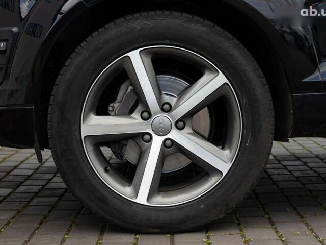 Ауді Ку 7, об'ємом двигуна 3 л та пробігом 177 тис. км за 23500 $, фото 10 на Automoto.ua