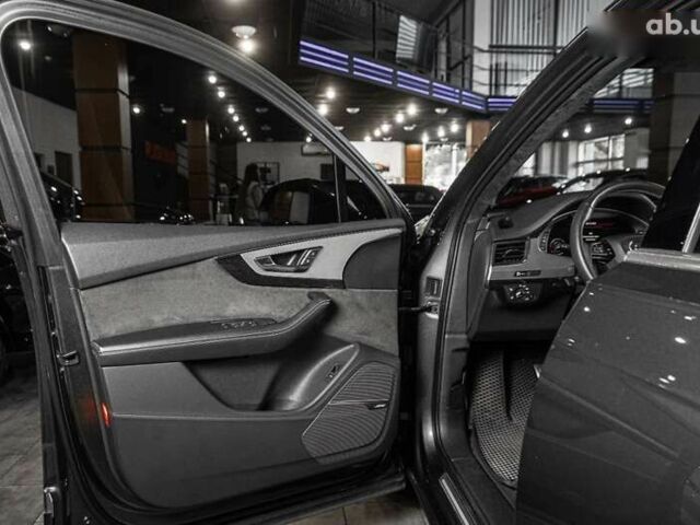 Ауди Ку 7, объемом двигателя 3 л и пробегом 142 тыс. км за 32900 $, фото 5 на Automoto.ua