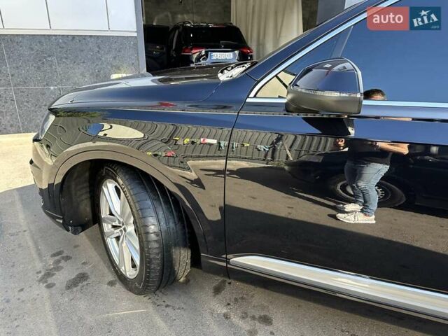 Ауди Ку 7, объемом двигателя 2.97 л и пробегом 295 тыс. км за 28000 $, фото 18 на Automoto.ua
