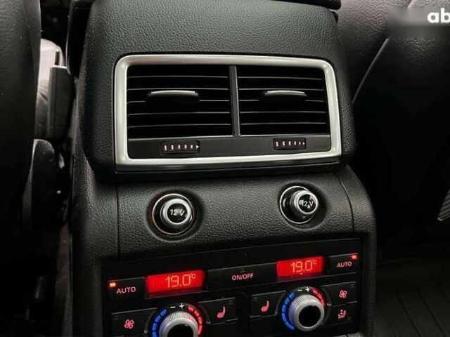 Ауди Ку 7, объемом двигателя 3 л и пробегом 310 тыс. км за 21999 $, фото 11 на Automoto.ua