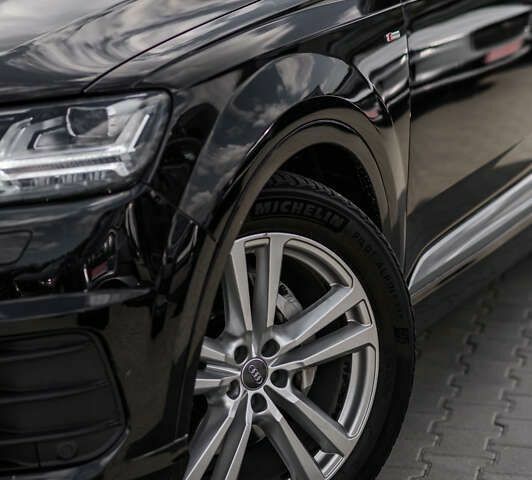 Ауди Ку 7, объемом двигателя 3 л и пробегом 232 тыс. км за 36500 $, фото 11 на Automoto.ua