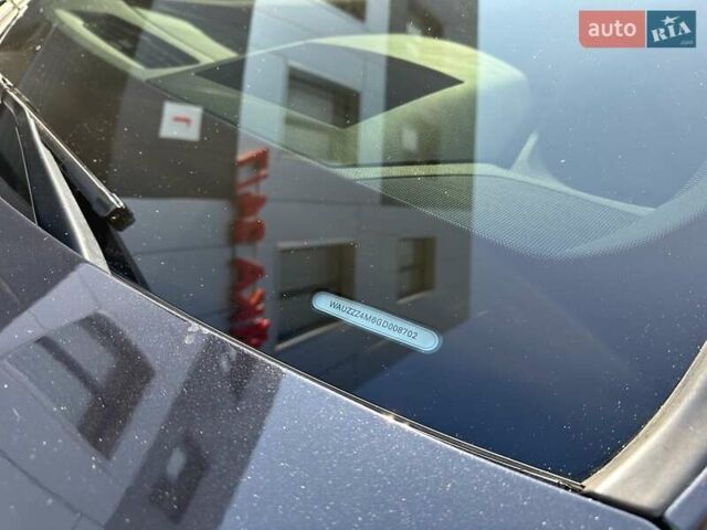 Ауди Ку 7, объемом двигателя 2.97 л и пробегом 295 тыс. км за 28000 $, фото 23 на Automoto.ua