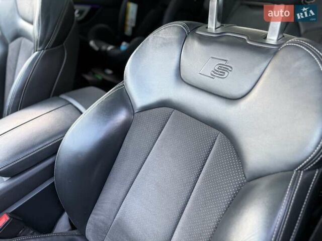 Ауди Ку 7, объемом двигателя 2.97 л и пробегом 240 тыс. км за 37500 $, фото 8 на Automoto.ua