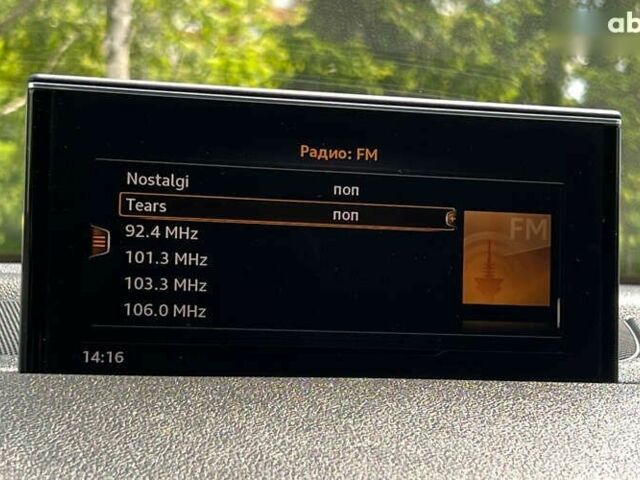 Ауди Ку 7, объемом двигателя 3 л и пробегом 257 тыс. км за 36700 $, фото 22 на Automoto.ua