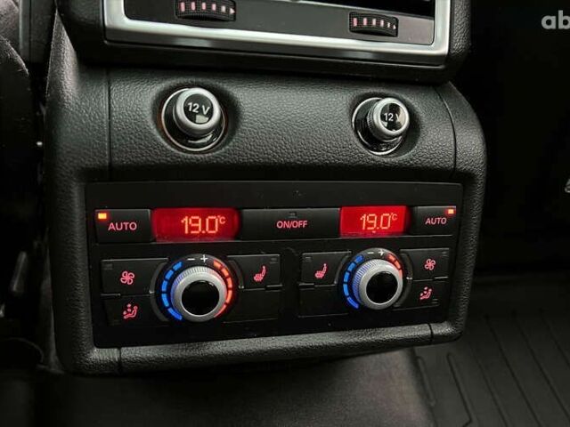 Ауди Ку 7, объемом двигателя 3 л и пробегом 310 тыс. км за 21999 $, фото 10 на Automoto.ua