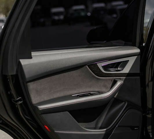 Ауди Ку 7, объемом двигателя 3 л и пробегом 232 тыс. км за 36500 $, фото 26 на Automoto.ua